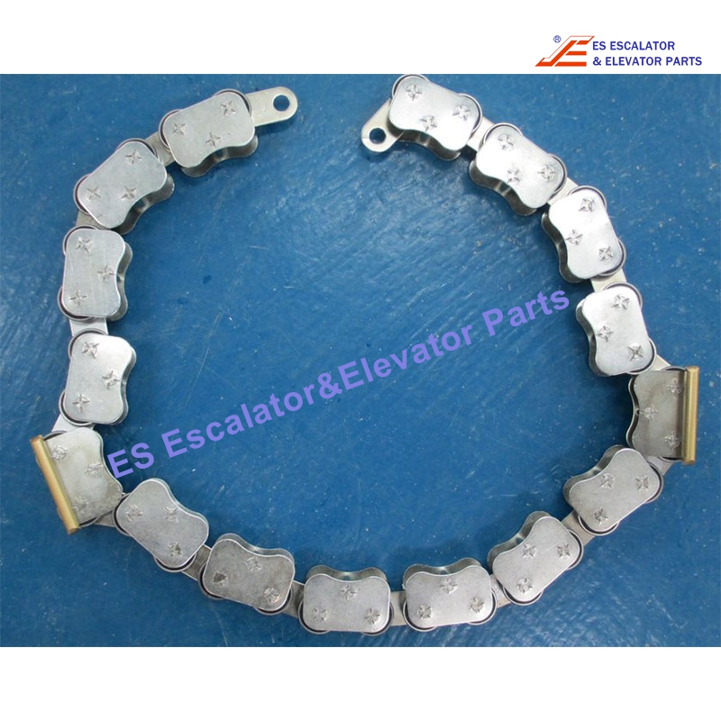 Escalator 38051163B0 Newell Roller L=1181.1CM