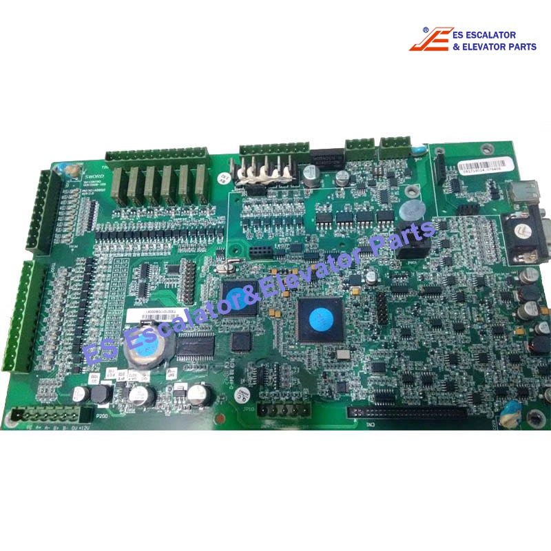 A00021 VER2.0  Elevator PCB Board PCB Board Use For Other