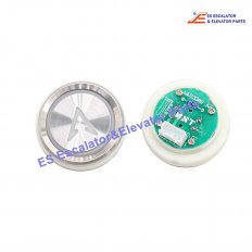 <b>A4J13389 Elevator Push Button</b>