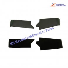 ES-OTZ05 506NCE Deflector Guard GAB384JY3