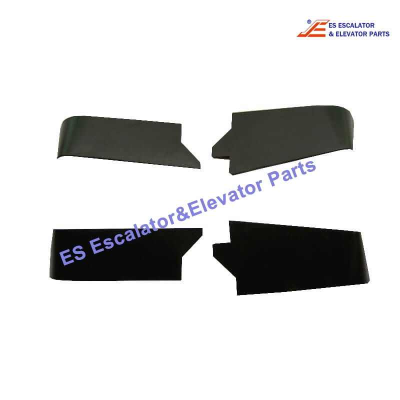 GAB384JY3 Escalator Deflector Guard Entrance And Exit C over 506NCE Use For Otis