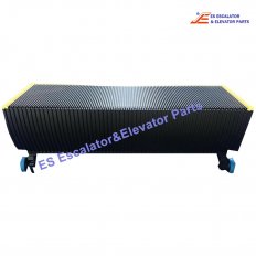 GAA26140M15 Escalator Step