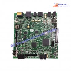 <b>KCD-1161C Elevator PCB Board</b>