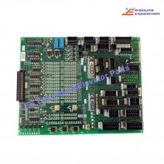 <b>KCA-910C Elevator PCB Board</b>