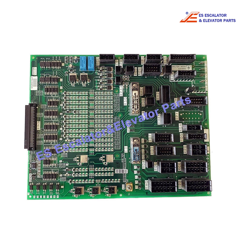 KCA-910C Elevator PCB Board VFGLC R1 Board Use For Mitsubishi