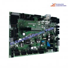 <b>DOR-1241A Elevator Car Station Board</b>