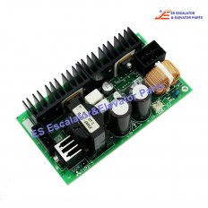 DOR-710B Elevator PCB Board