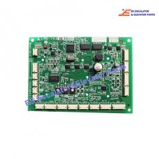 <b>LHD-1030B Elevator Internal Call Display Board</b>