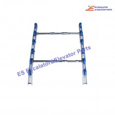 GAA26150E13 Escalator Step Chain