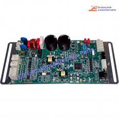 GDA24353K1GV Elevator  DCSS5-E PCB Board