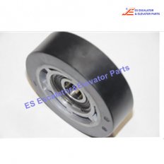 270502000 Escalator Roller