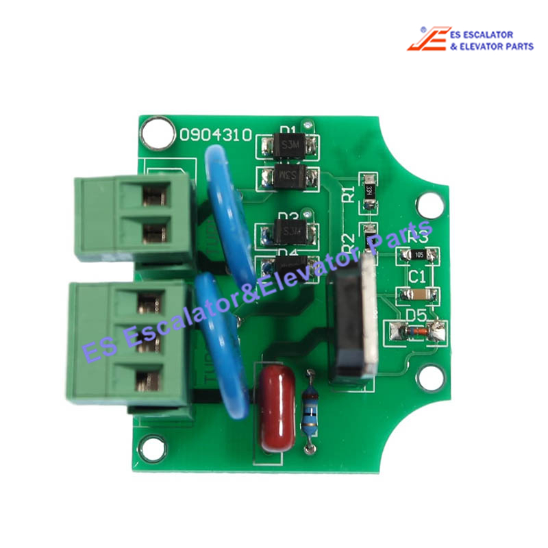 904310 Escalator PCB Use For OTIS