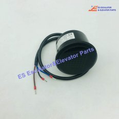 KM3711046  Escalator Traffic Light