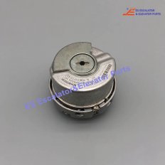 <b>ECN 1313 2048 5MS16-78 Elevator Heidenhain Encoder</b>