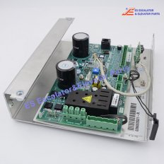 KM606050G01 Elevator Door Motor Controller