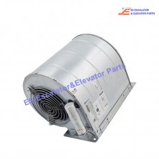 KM255063 Elevator Fan