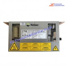 GBA21310JC10 Elevator Inverter