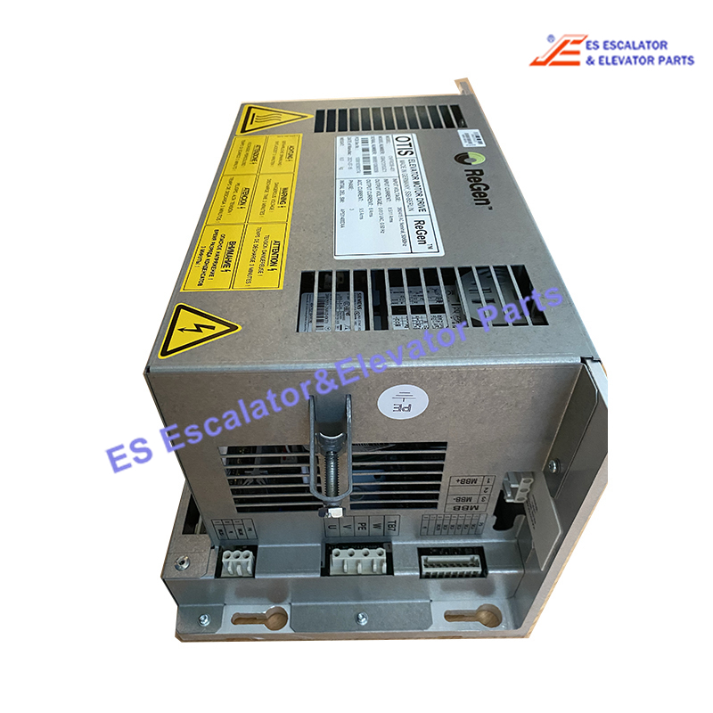 GBA21310JC1 Elevator OVFR03B-401 Motor Drive  ReGen  380/415 AC 50/60HZ 8.5/11Arms  Use For Otis