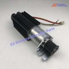 KM601370G03 Elevator Lift Door Drive Motor