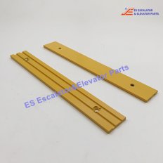 Escalator DEE2756159 Comb Plate Strip RTV-C