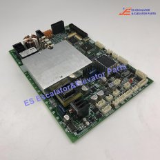 DOR-1231C Elevator PCB Board