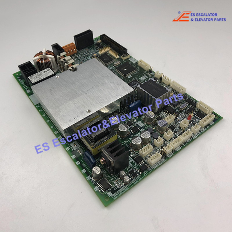 DOR-1231C Elevator PCB Board Use For Mitsubishi