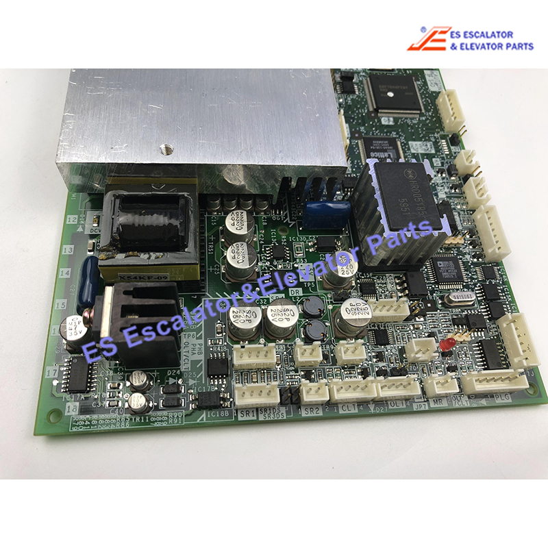 DOR-1231A Elevator DOR-1231A Door Drive Board  PCB Door Machine Board  DOR-1231A Use For Mitsubishi 