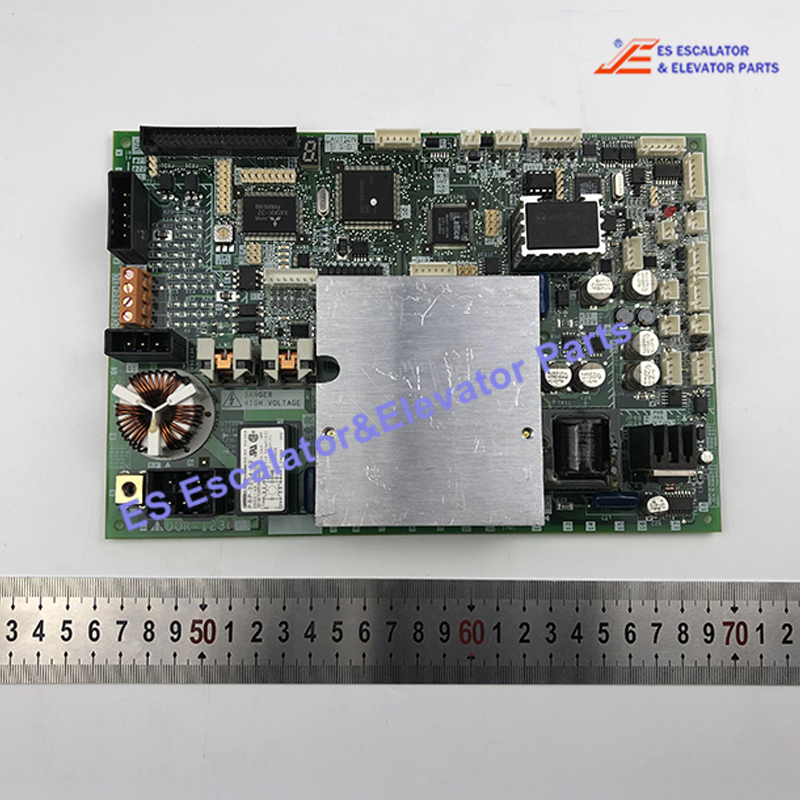 DOR-1231C Elevator PCB Board Use For Mitsubishi