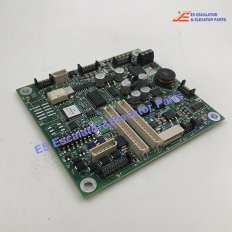 KM50023273H01C Elevator LCEFCB Communication Board