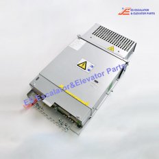 KM51004000V002 Elevator KDL16S Frequency Inverter