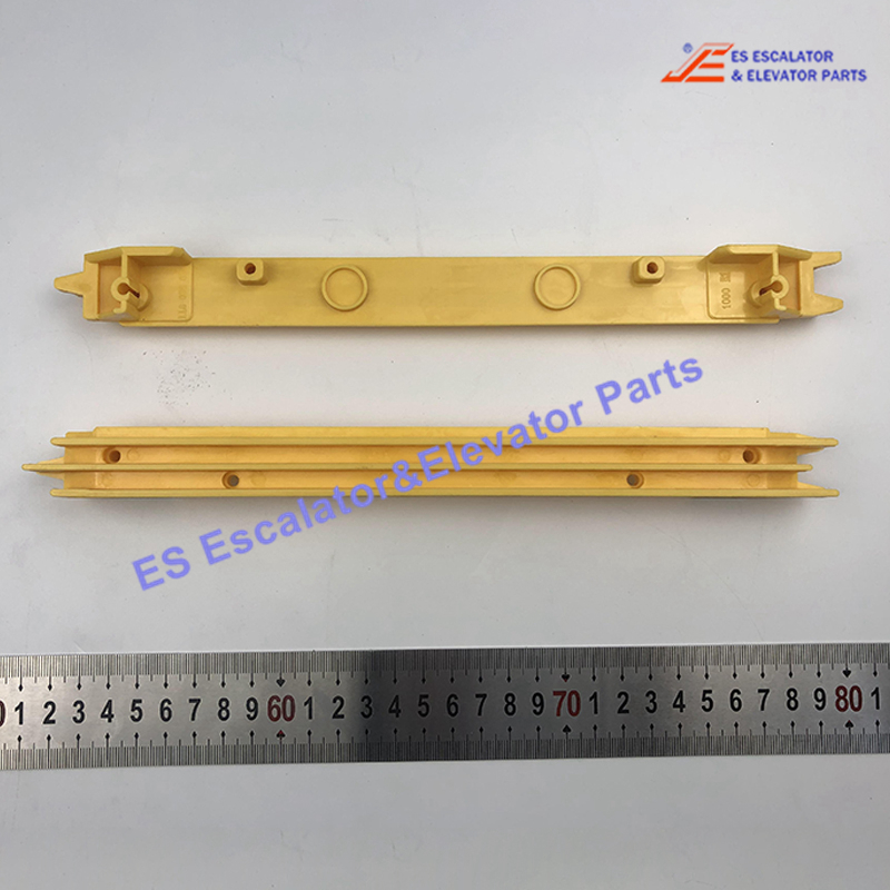 LL8034030 Escalator Step Demarcation Yellow Plastic Use For Other