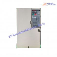 CIMR-VB4A0031FBA Elevator Yaskawa Inverter 