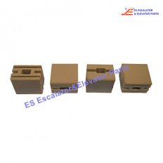 LW-0001654 Elevator Door Guide Shoe