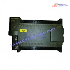 S7-200 Elevator PLC