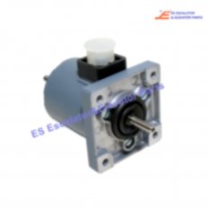 ES-SC346 Lifting Solenoid NAA299303