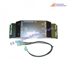 KM490247G01 Elevator Door Module