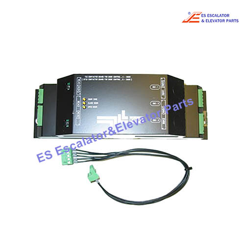KM490247G01 Elevator Door Module ADM REV 1.0 Use For Kone