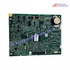 <b>ABA26800AVP Elevator GECB_V2 Board</b>