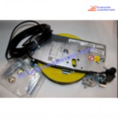 <b>52907428 Elevator Overspeed Controller</b>