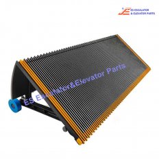 J619008A000 Escalator Aluminum Step