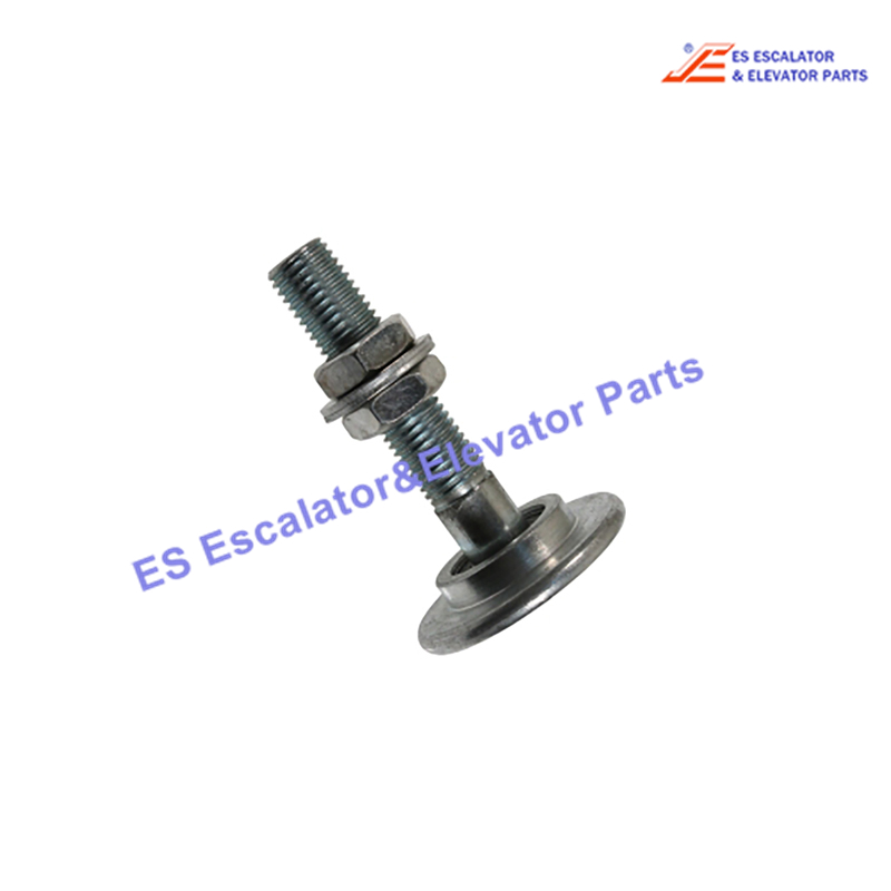 4L08513C Escalator Handrail Guide Roller   Roller Dia 56mm  Axle M16 Use For Lg/Sigma