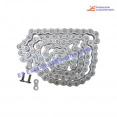 Escalator Drive chain KM1338924