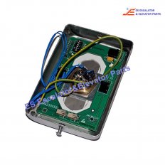 GAA25005G1 Elevator HOB Board