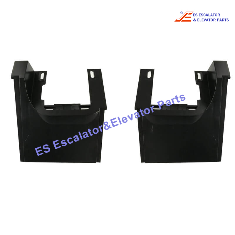 GAA438BNX1 Escalator Handrail Front Plate For 506NCE/606NCT Use For Otis
