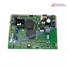 KBA26800ACC2 Elevator PCB Board