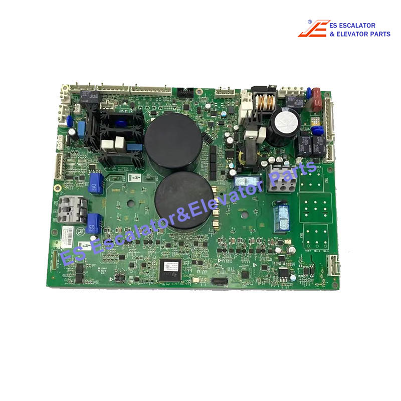 KBA26800ACC2 Elevator PCB Board Drive Board Use For Kone