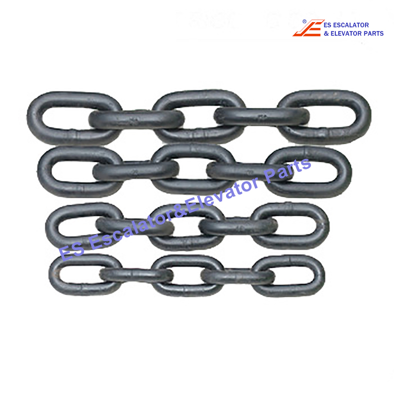 AS2321 Elevator Compensation Chain Size:10cm Use For Other
