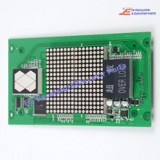 A3J16429 Elevator Display board