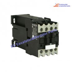 TP1-D18 10 Escalator Contactor