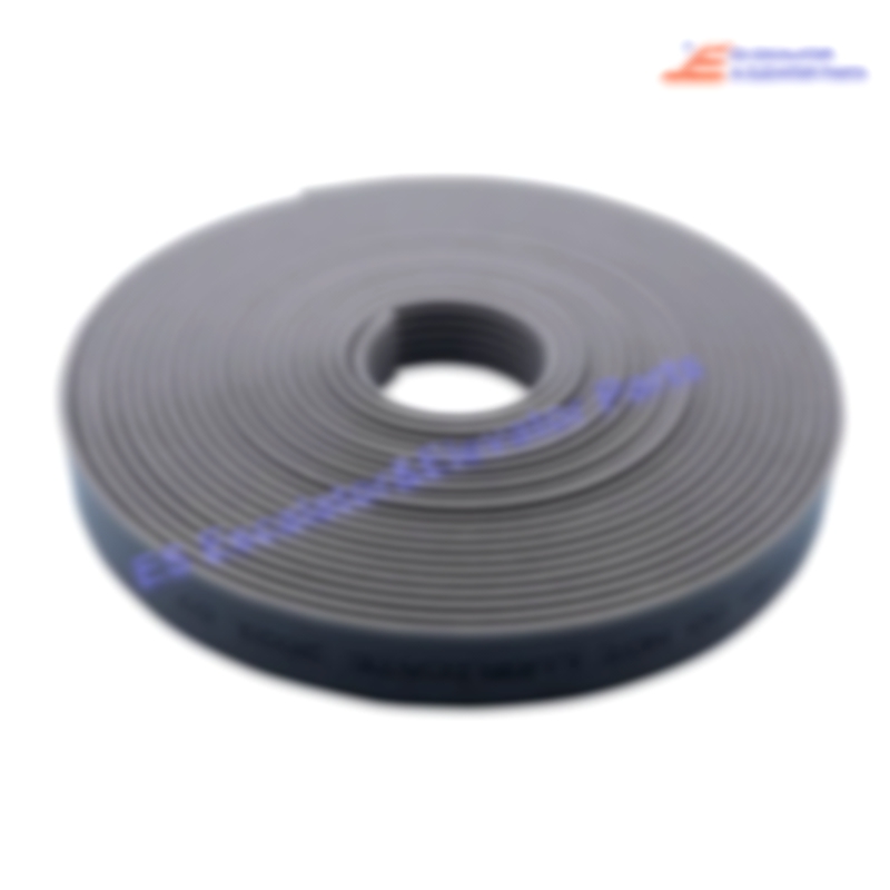 59101392 Elevator Traction Flat Belt L=220